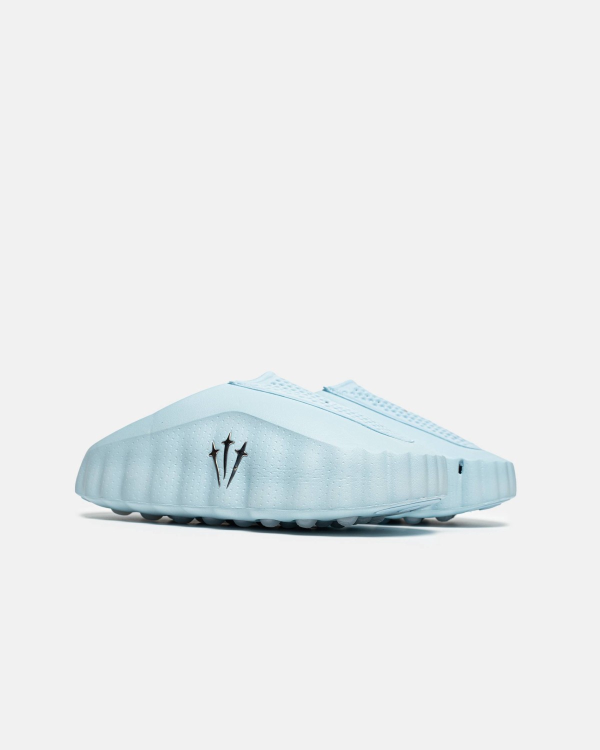 Mind 001 x Drake’s Nocta “Iceman”