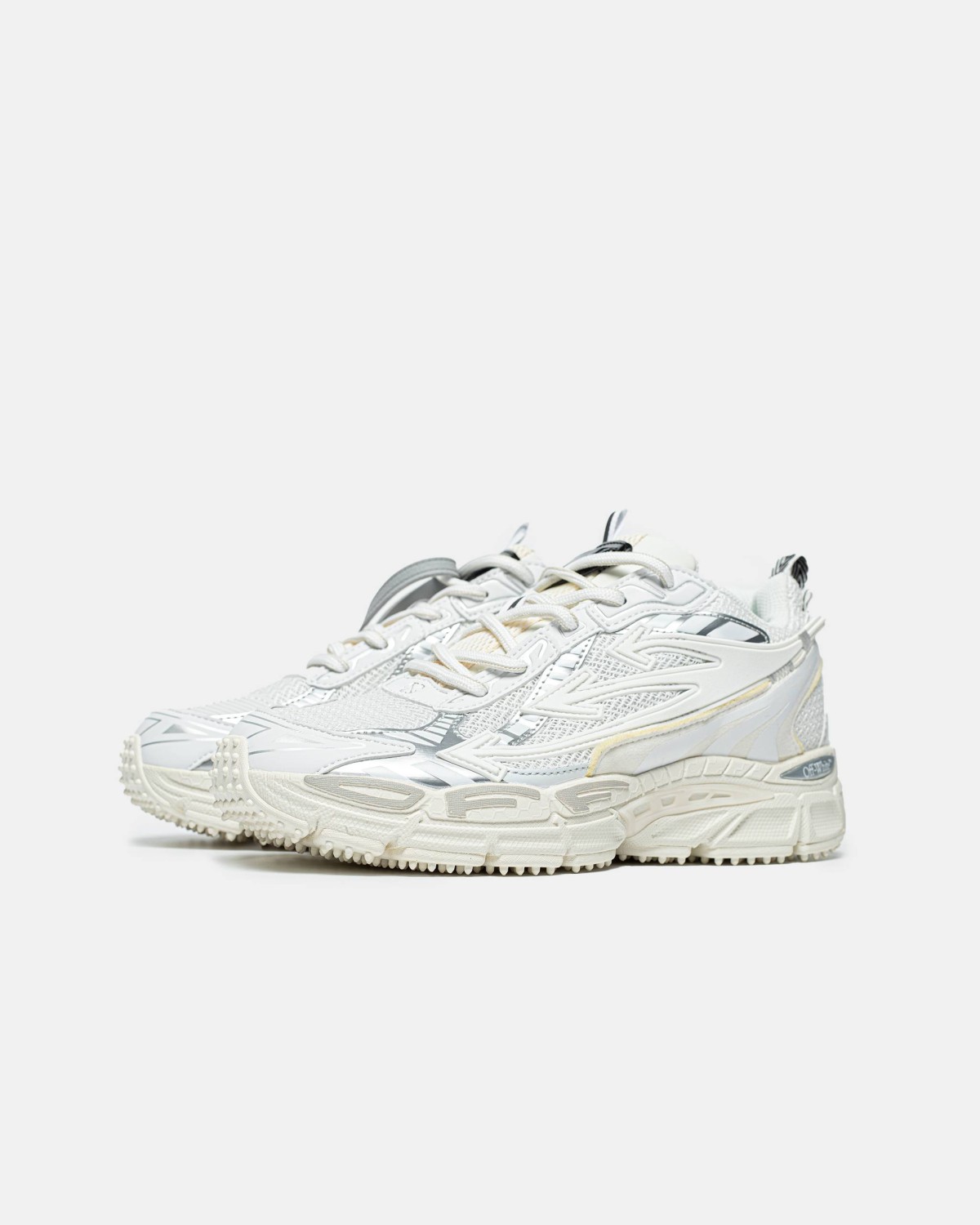 Off-White ‘Be Right Back’ Off-White ‘Be Right Back’