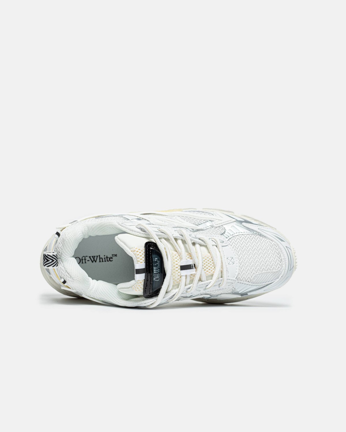 Off-White ‘Be Right Back’ Off-White ‘Be Right Back’