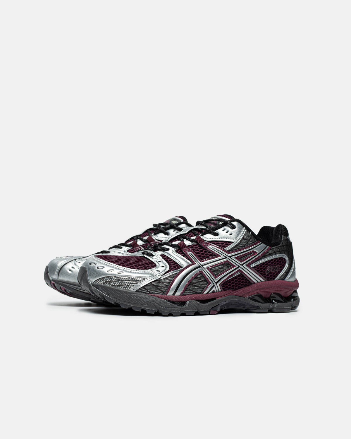 Asics Gel-Nimbus 10.1 “Beniimo Purple / Pure Silver” Asics Gel-Nimbus 10.1 “Beniimo Purple / Pure Silver”