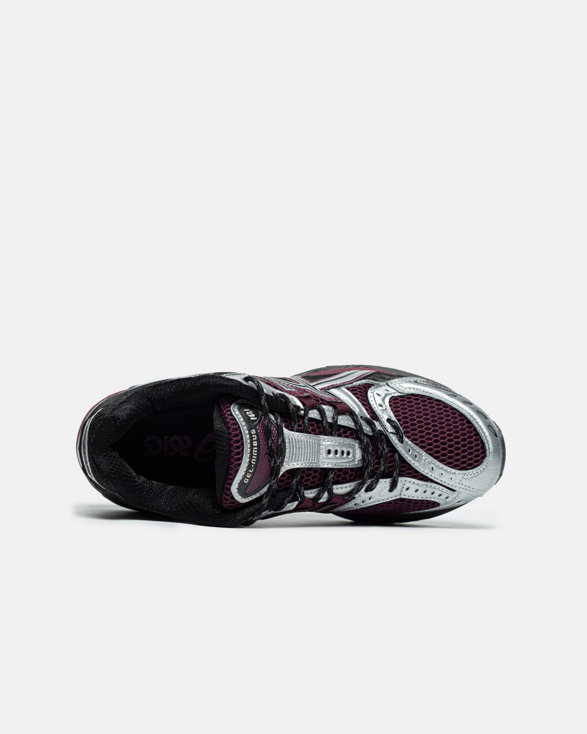 Asics Gel-Nimbus 10.1 “Beniimo Purple / Pure Silver” Asics Gel-Nimbus 10.1 “Beniimo Purple / Pure Silver”
