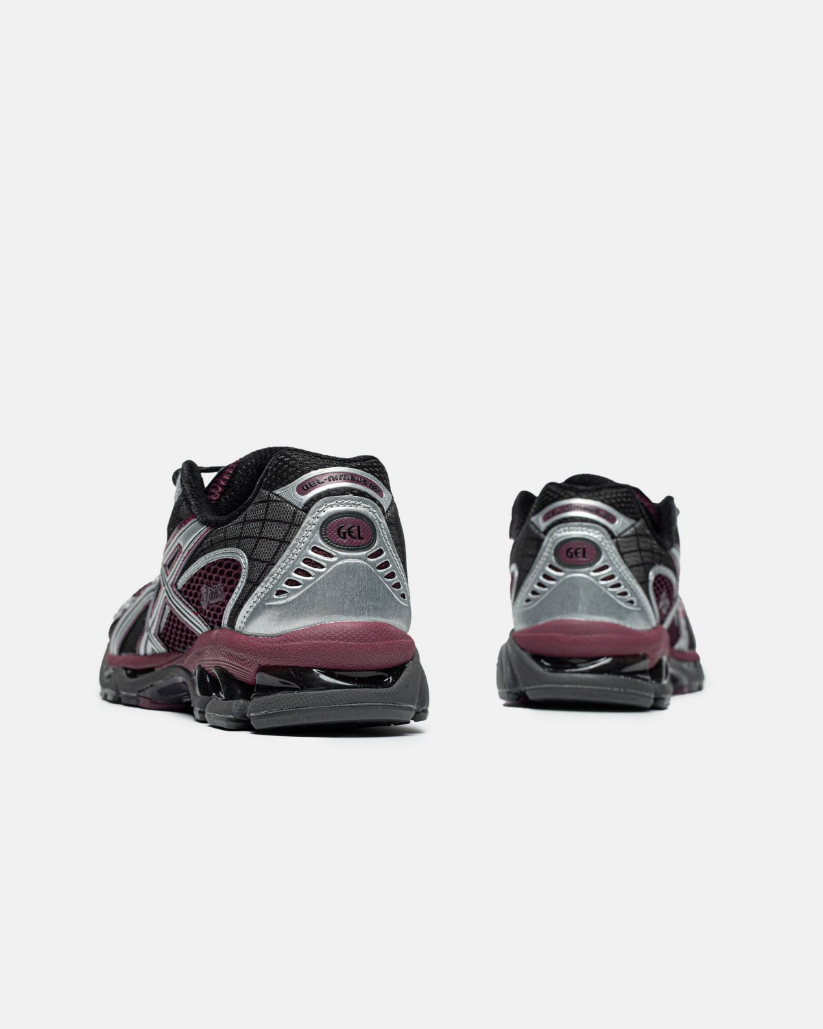 Asics Gel-Nimbus 10.1 “Beniimo Purple / Pure Silver” Asics Gel-Nimbus 10.1 “Beniimo Purple / Pure Silver”