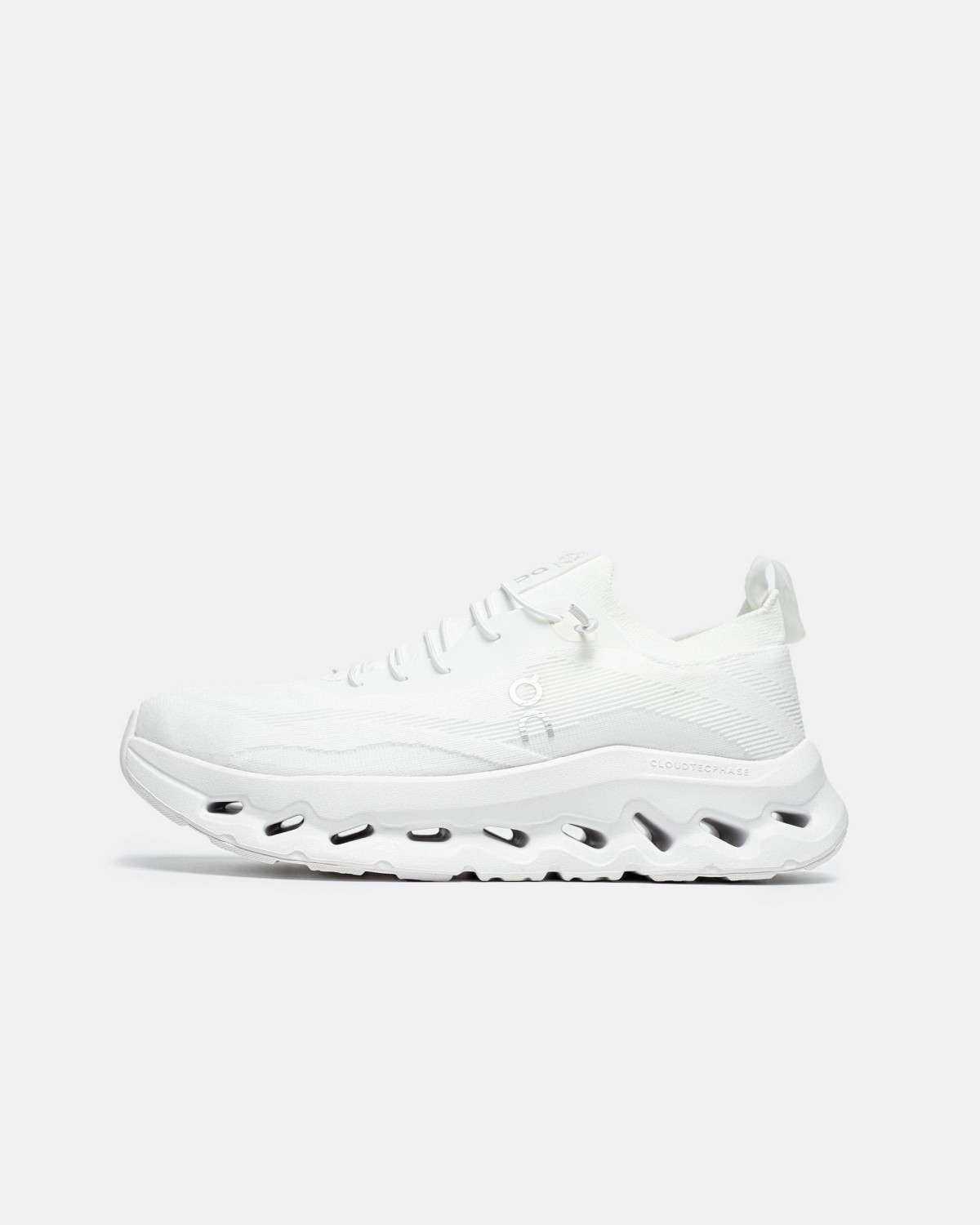 On Cloudtilt x Loewe White