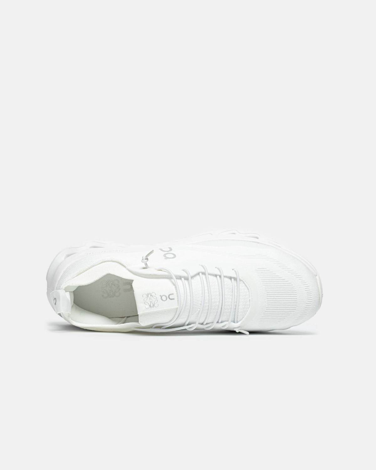 On Cloudtilt x Loewe White