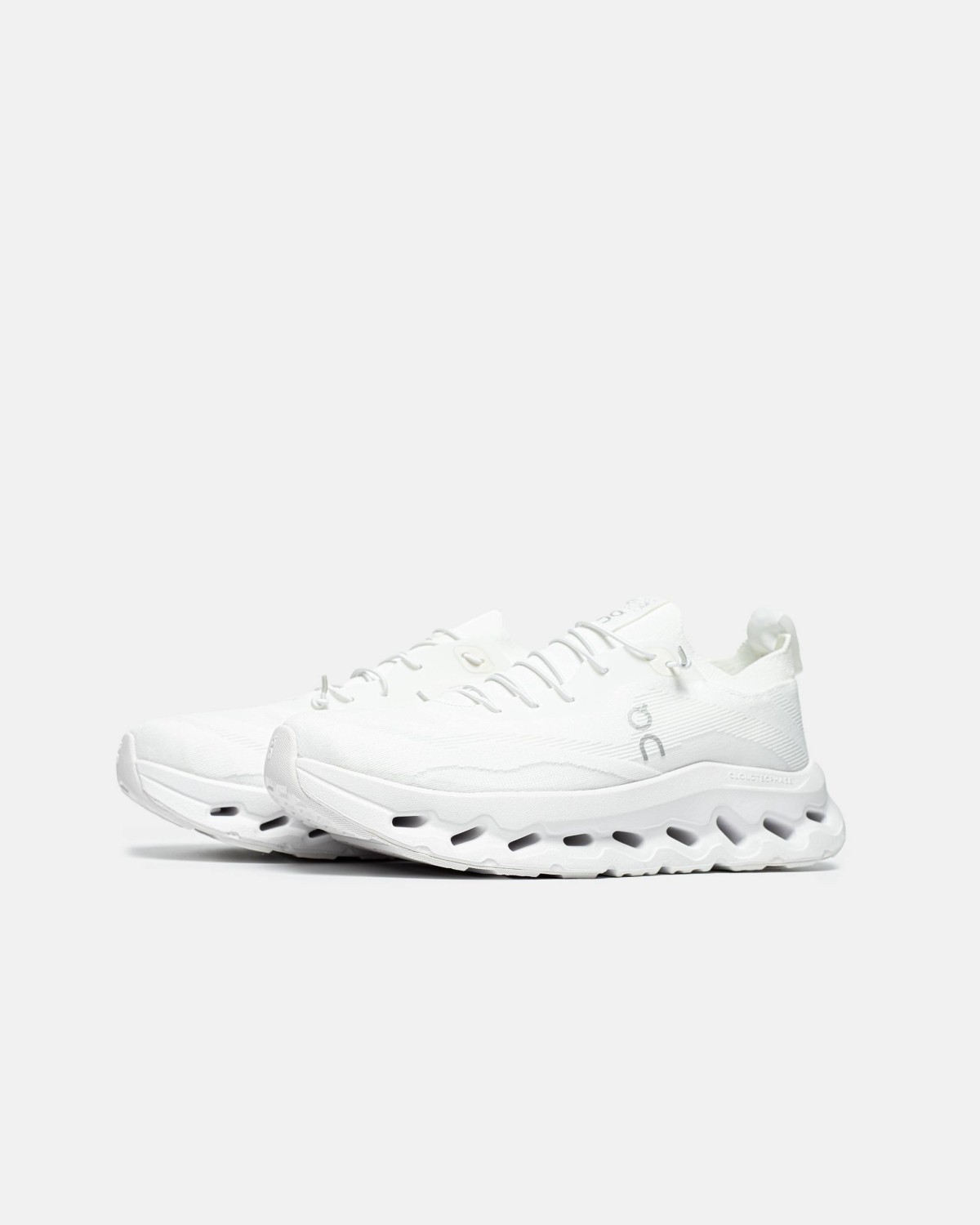 On Cloudtilt x Loewe White