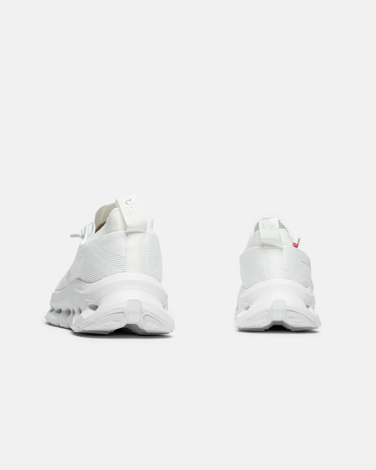 On Cloudtilt x Loewe White