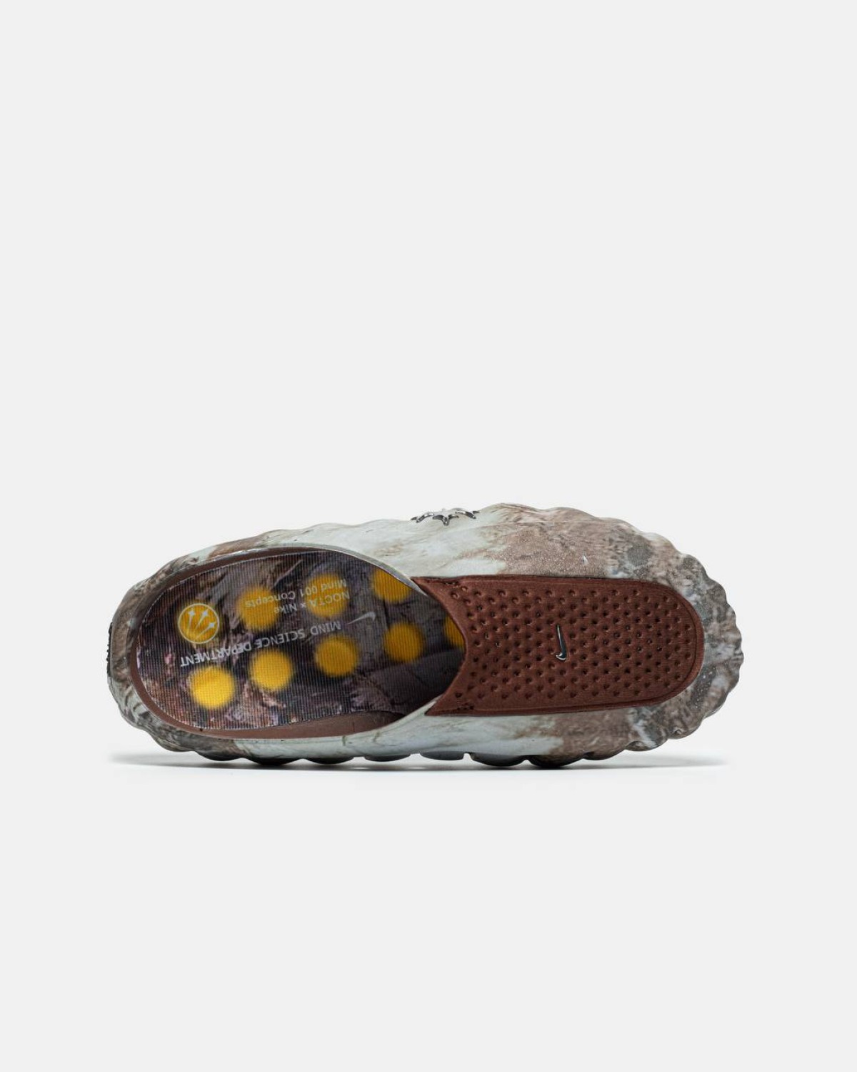 Nike Mind 001 x Drake’s Nocta “Concept Custom”