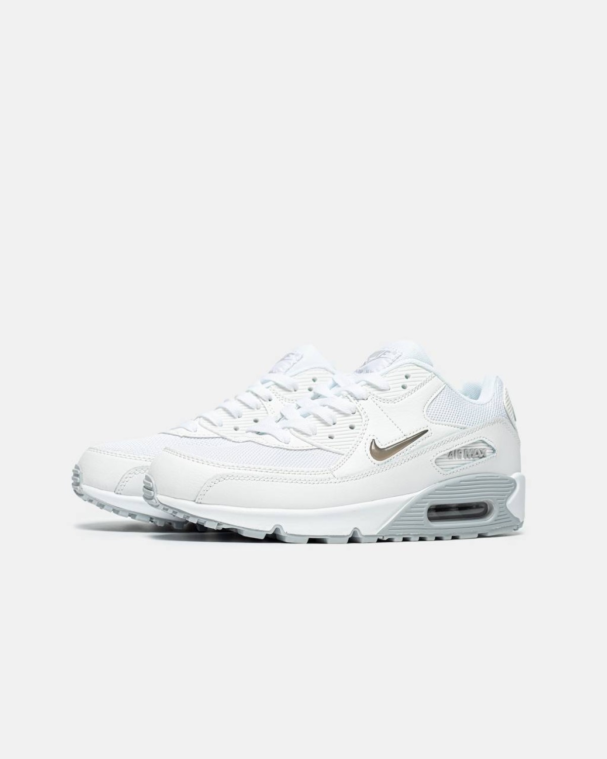 Nike Air Max 90 White