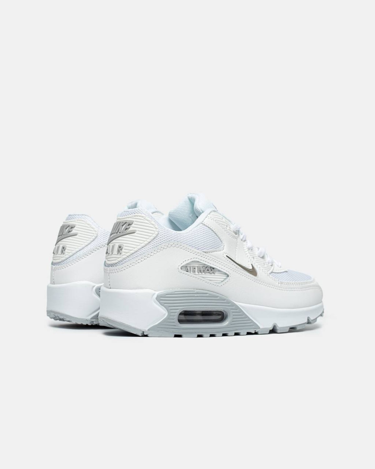 Nike Air Max 90 White Nike Air Max 90 White