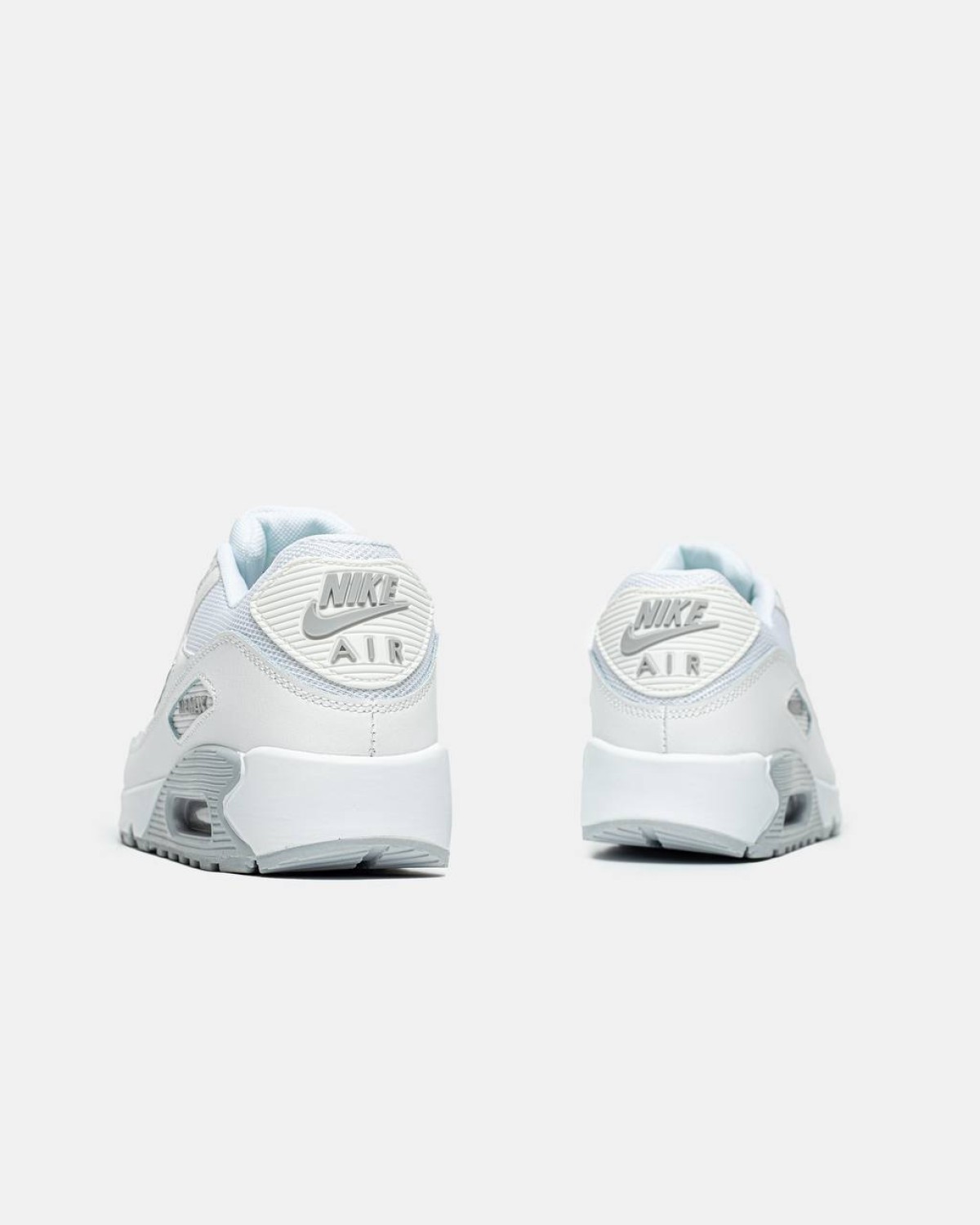 Nike Air Max 90 White
