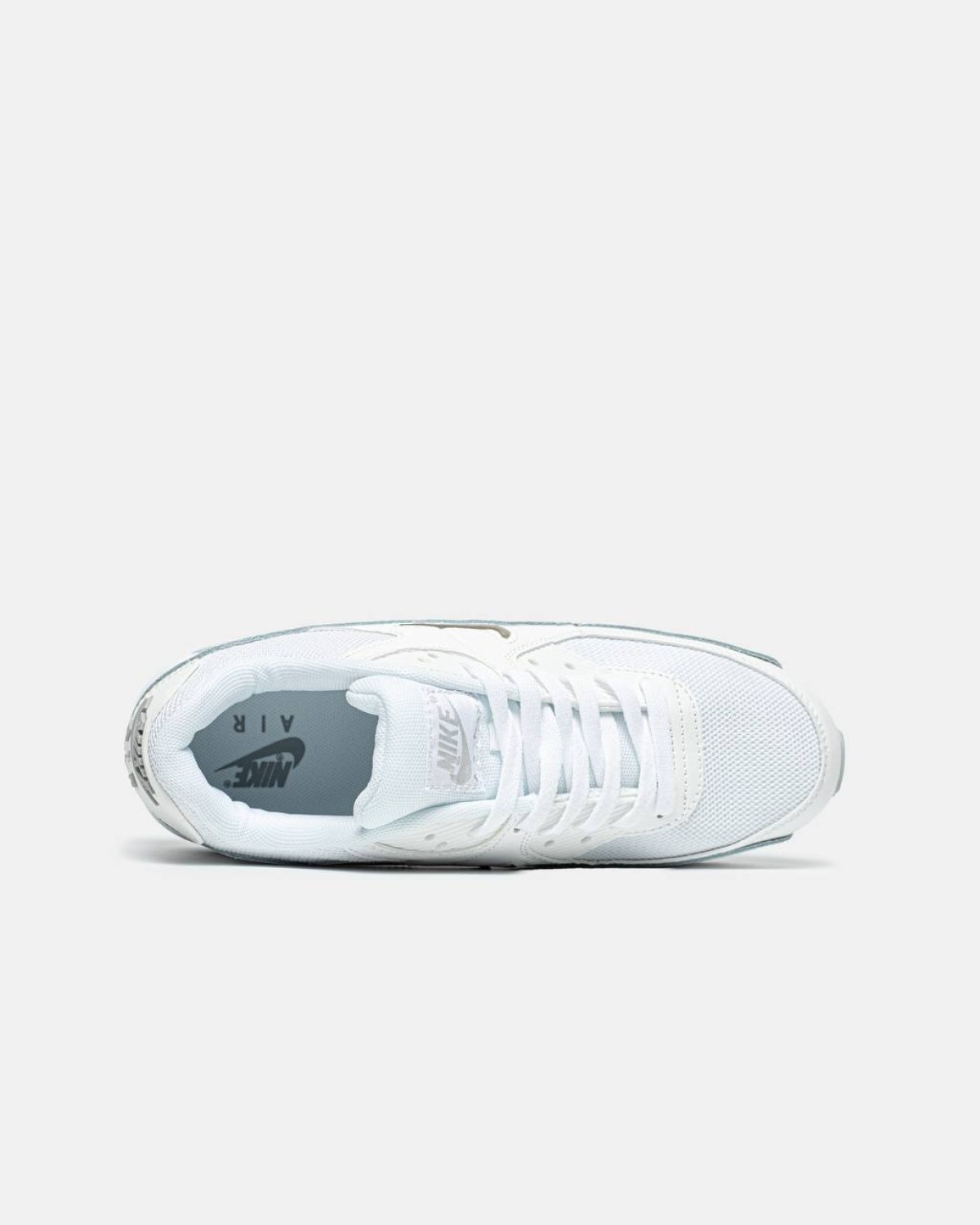 Nike Air Max 90 White Nike Air Max 90 White