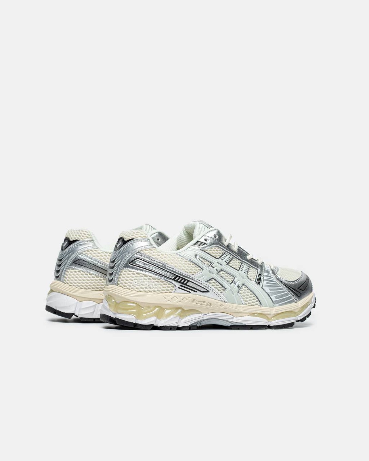 Asics Gel-Kayano 12.1 “White Dolphin” Asics Gel-Kayano 12.1 “White Dolphin”