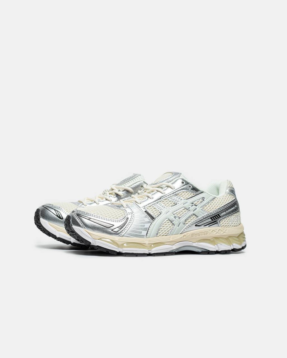 Asics Gel-Kayano 12.1 “White Dolphin”