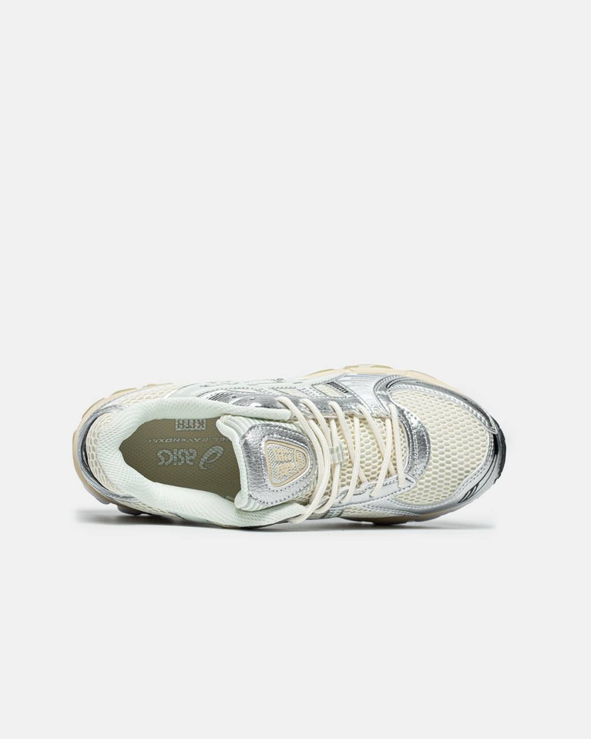 Asics Gel-Kayano 12.1 “White Dolphin” Asics Gel-Kayano 12.1 “White Dolphin”