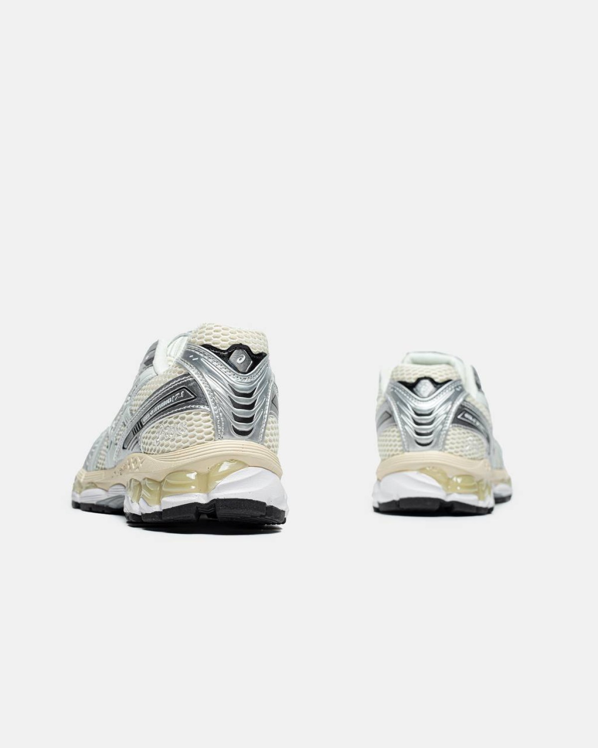 Asics Gel-Kayano 12.1 “White Dolphin” Asics Gel-Kayano 12.1 “White Dolphin”