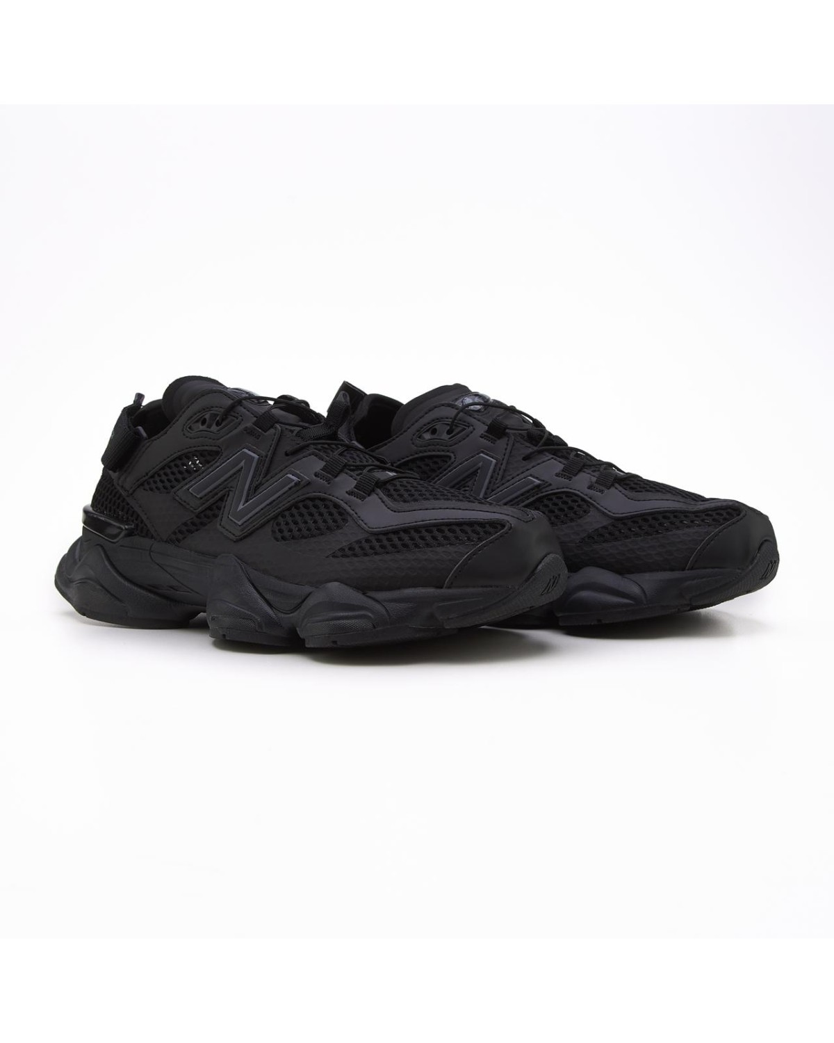 New Balance 9060 Summer Black