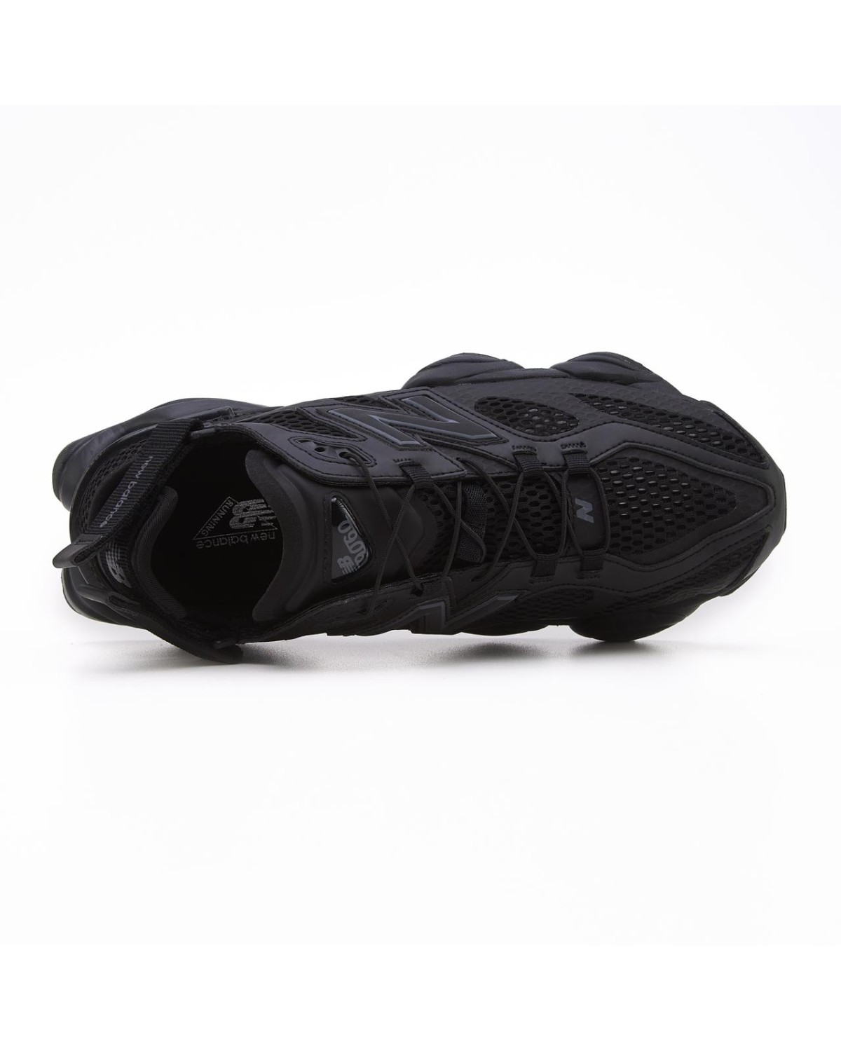New Balance 9060 Summer Black
