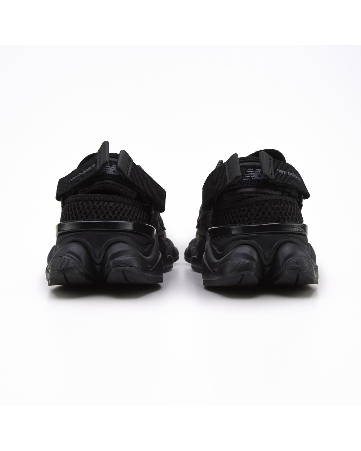 New Balance 9060 Summer Black