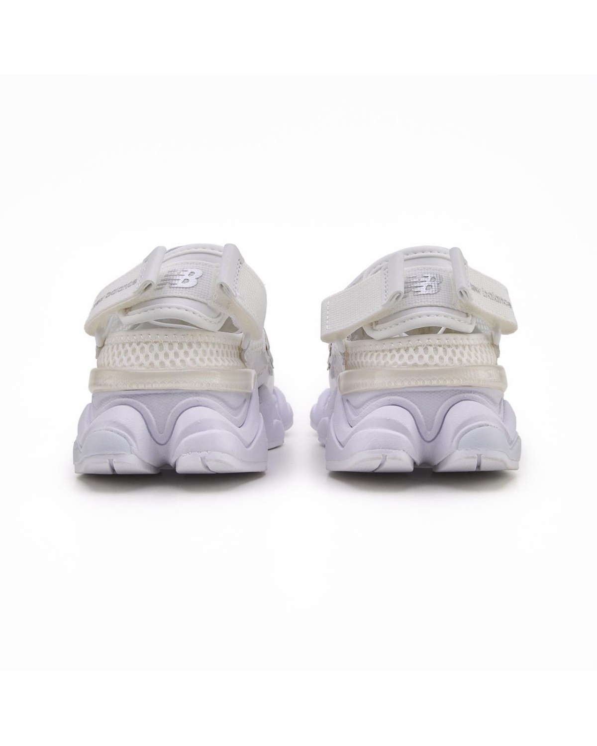 New Balance 9060 Summer White