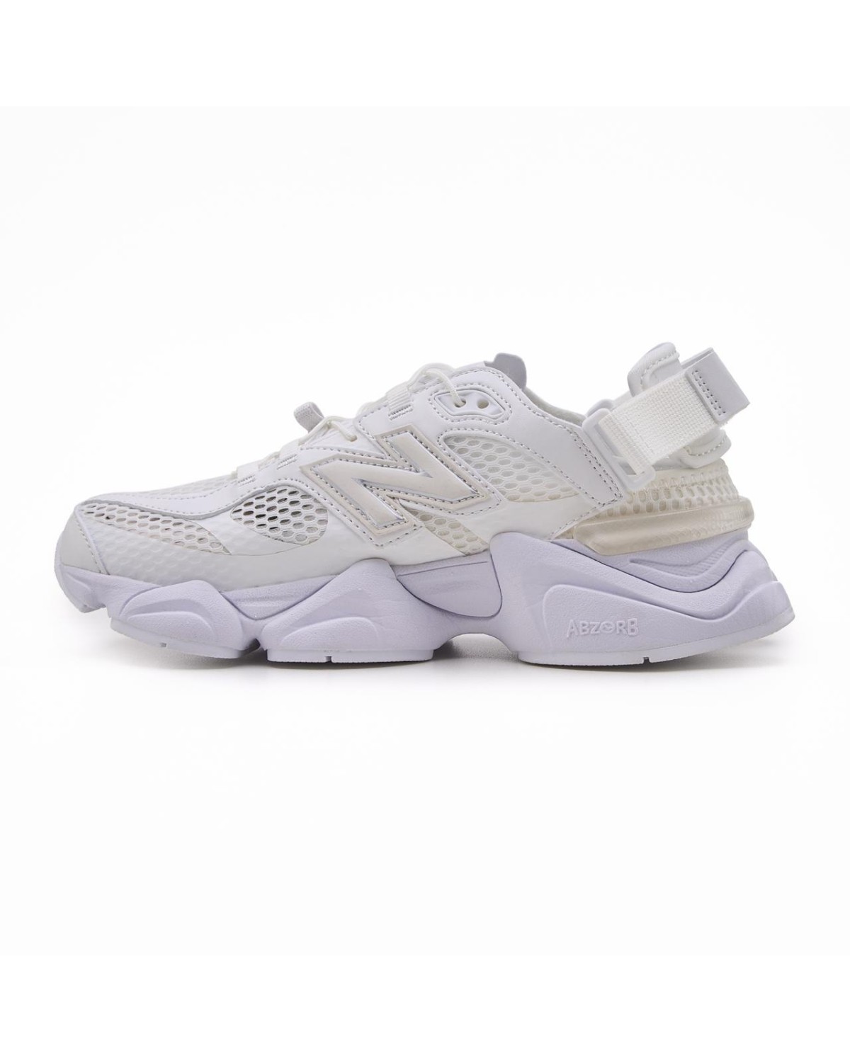 New Balance 9060 Summer White
