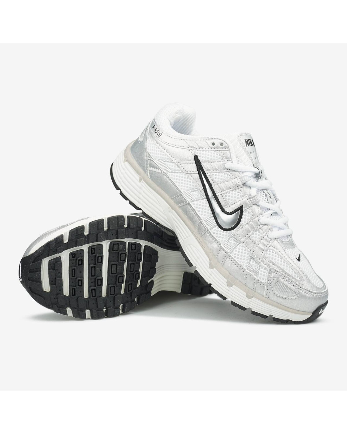 Nike P-6000 Silver Beige V1 Nike P-6000 Silver Beige V1