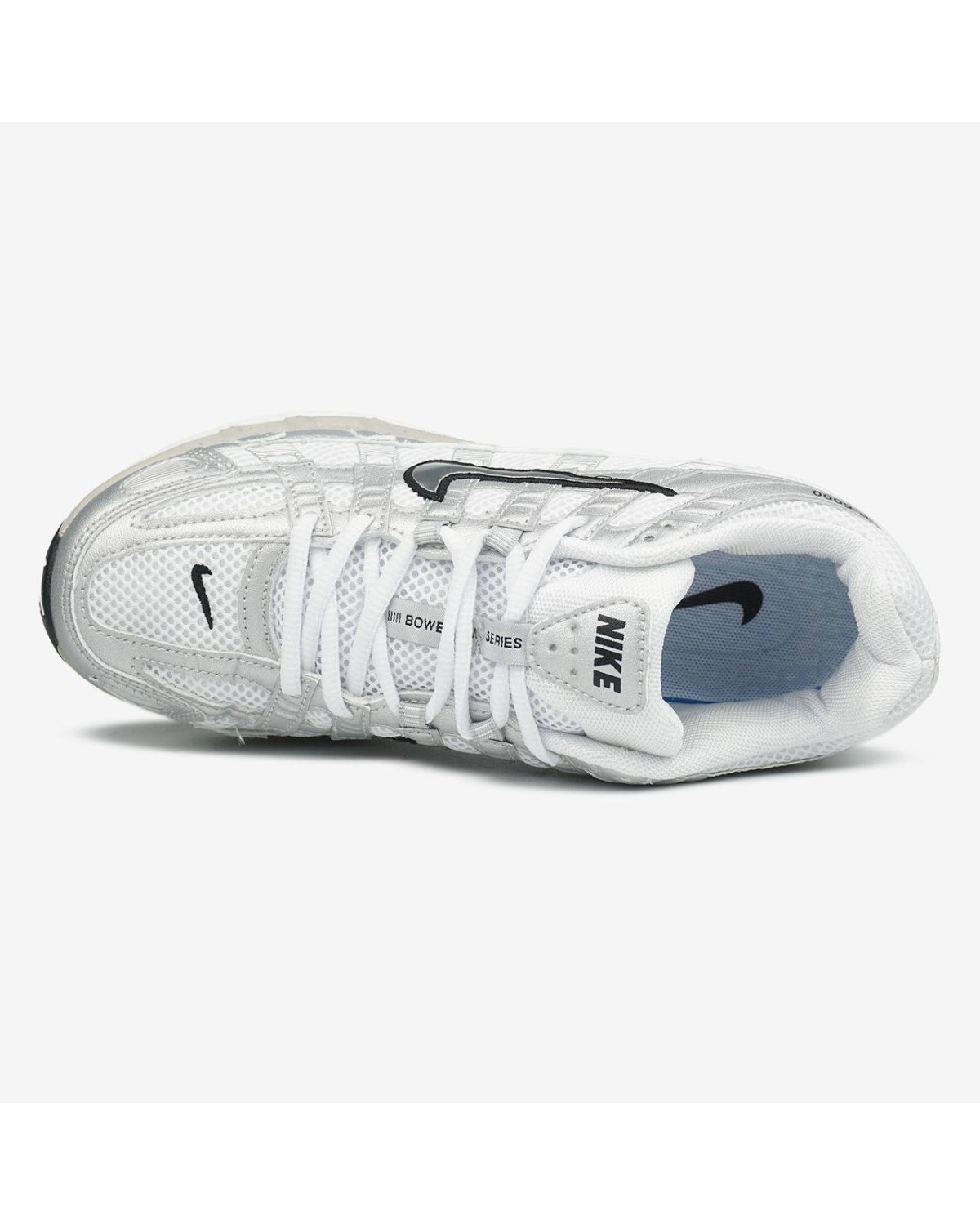 Nike P-6000 Silver Beige V1 Nike P-6000 Silver Beige V1