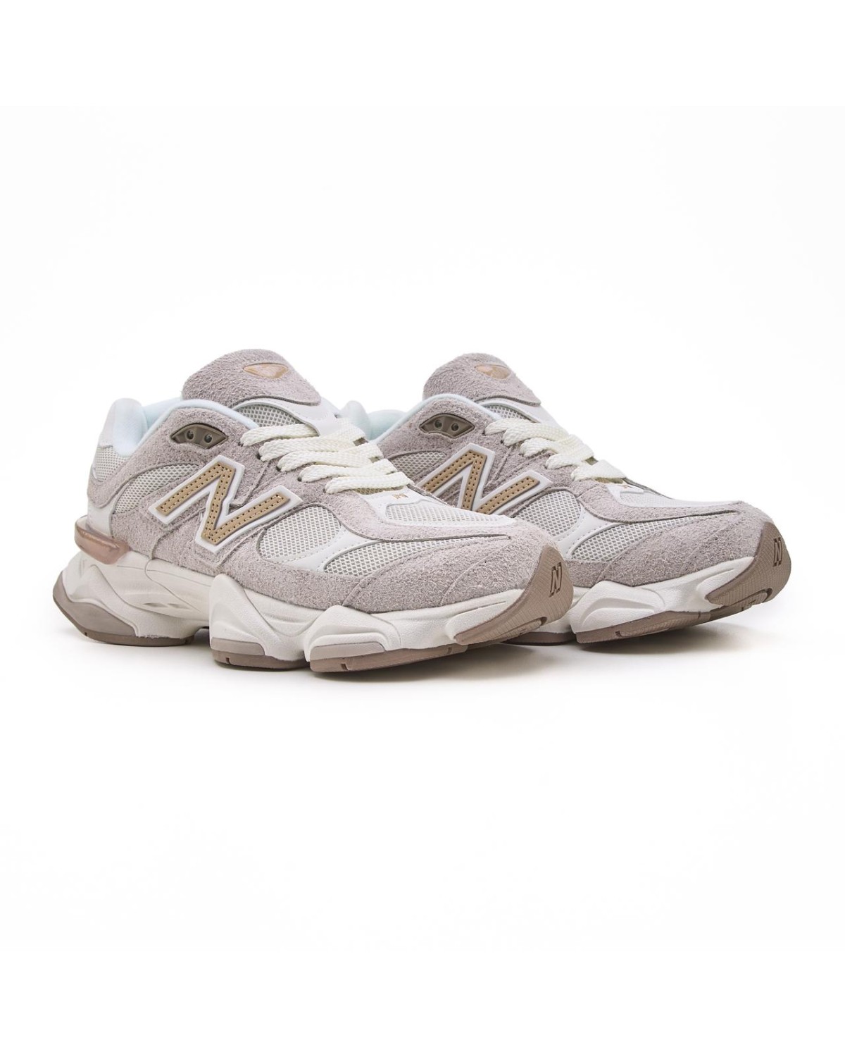 New Balance 9060 "Bisque Sea Salt"