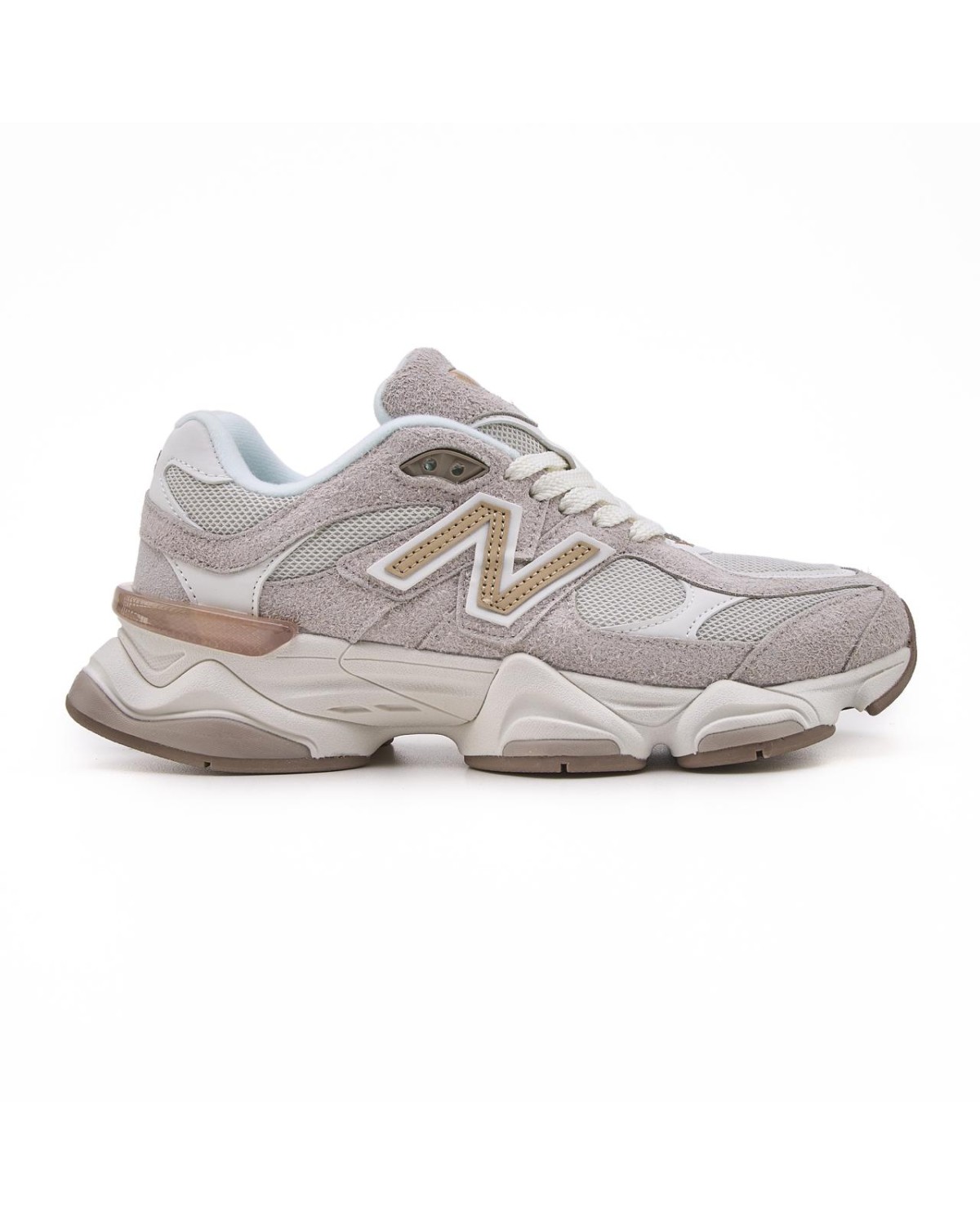 New Balance 9060 "Bisque Sea Salt"