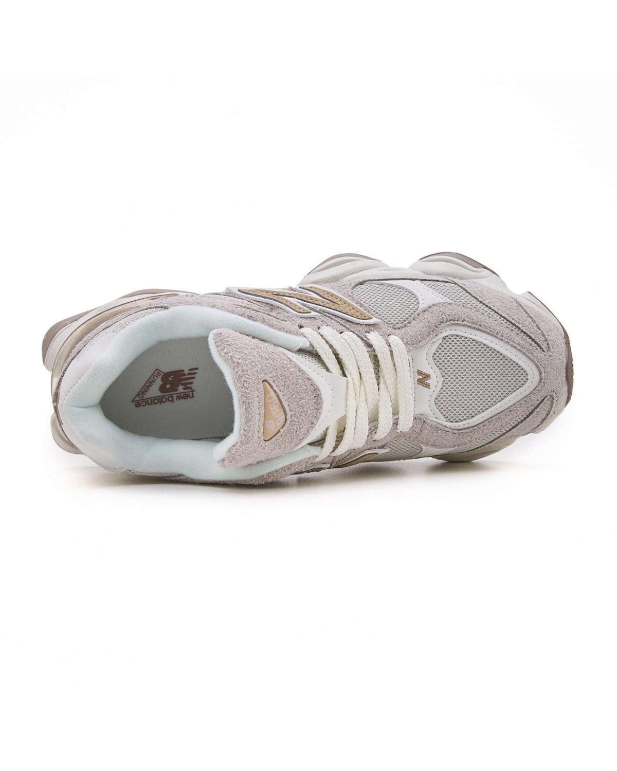 New Balance 9060 "Bisque Sea Salt"