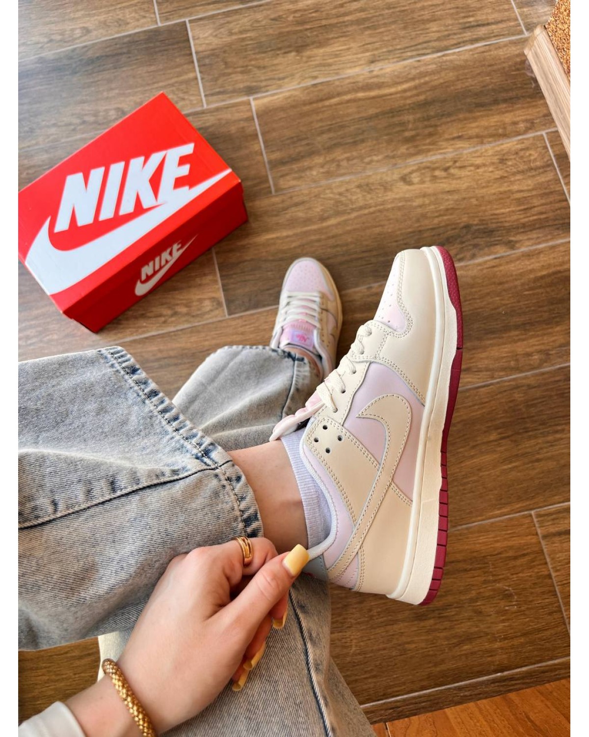 Nike SB Dunk Low