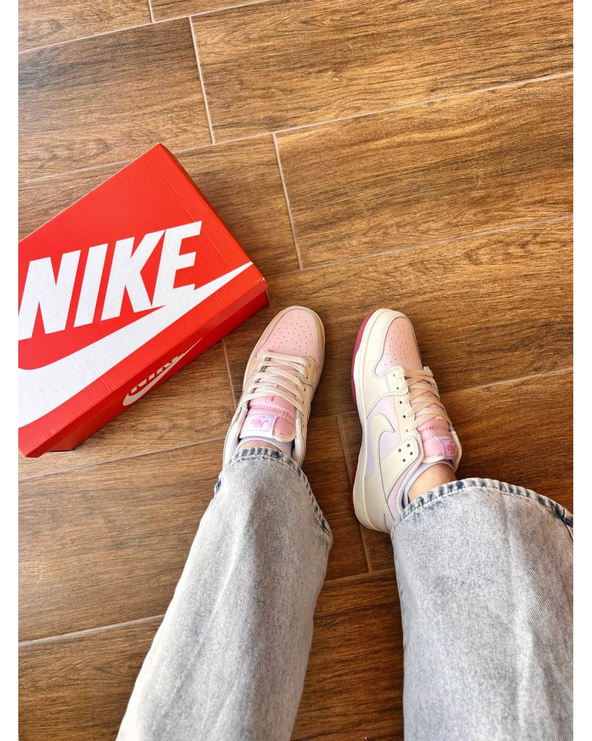Nike SB Dunk Low