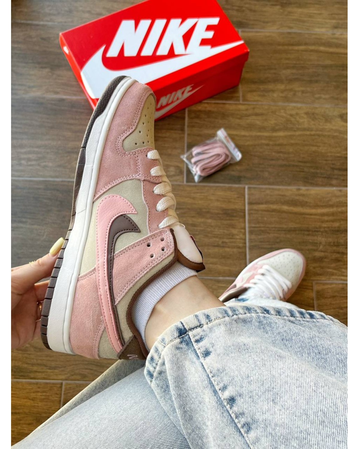 Nike SB Dunk Low
