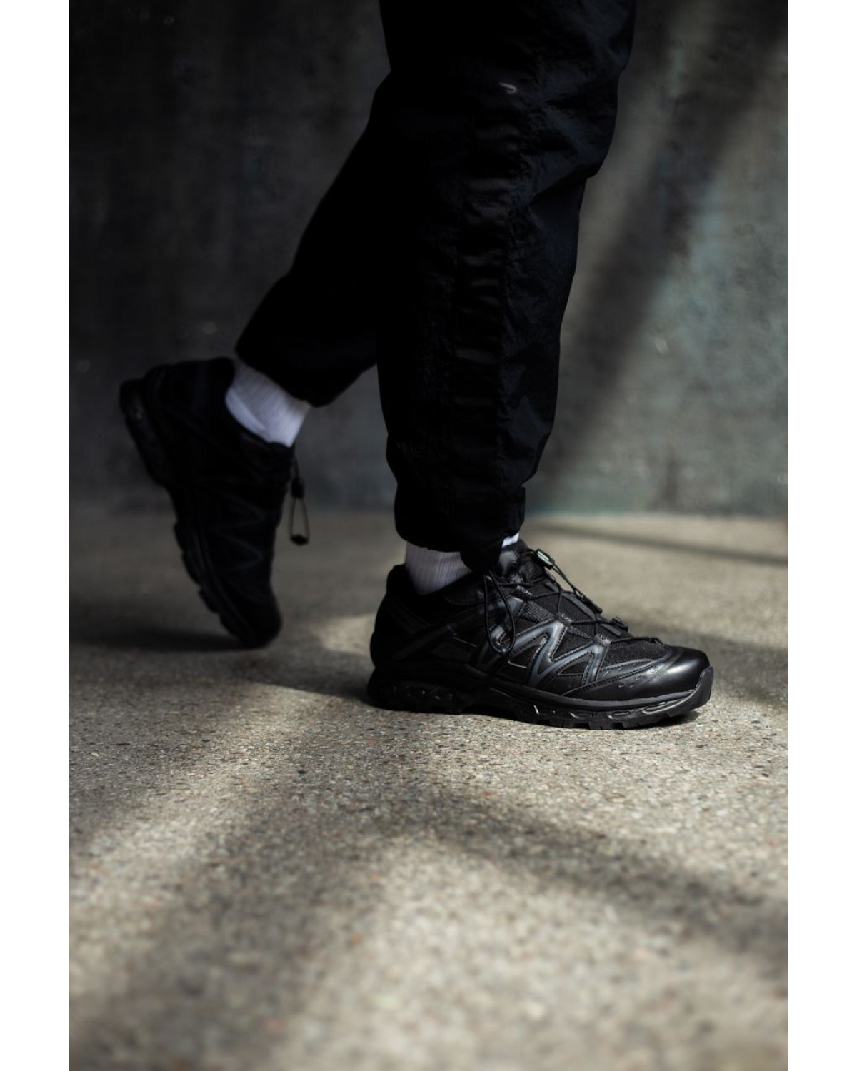 Salomon XT-Quest Black