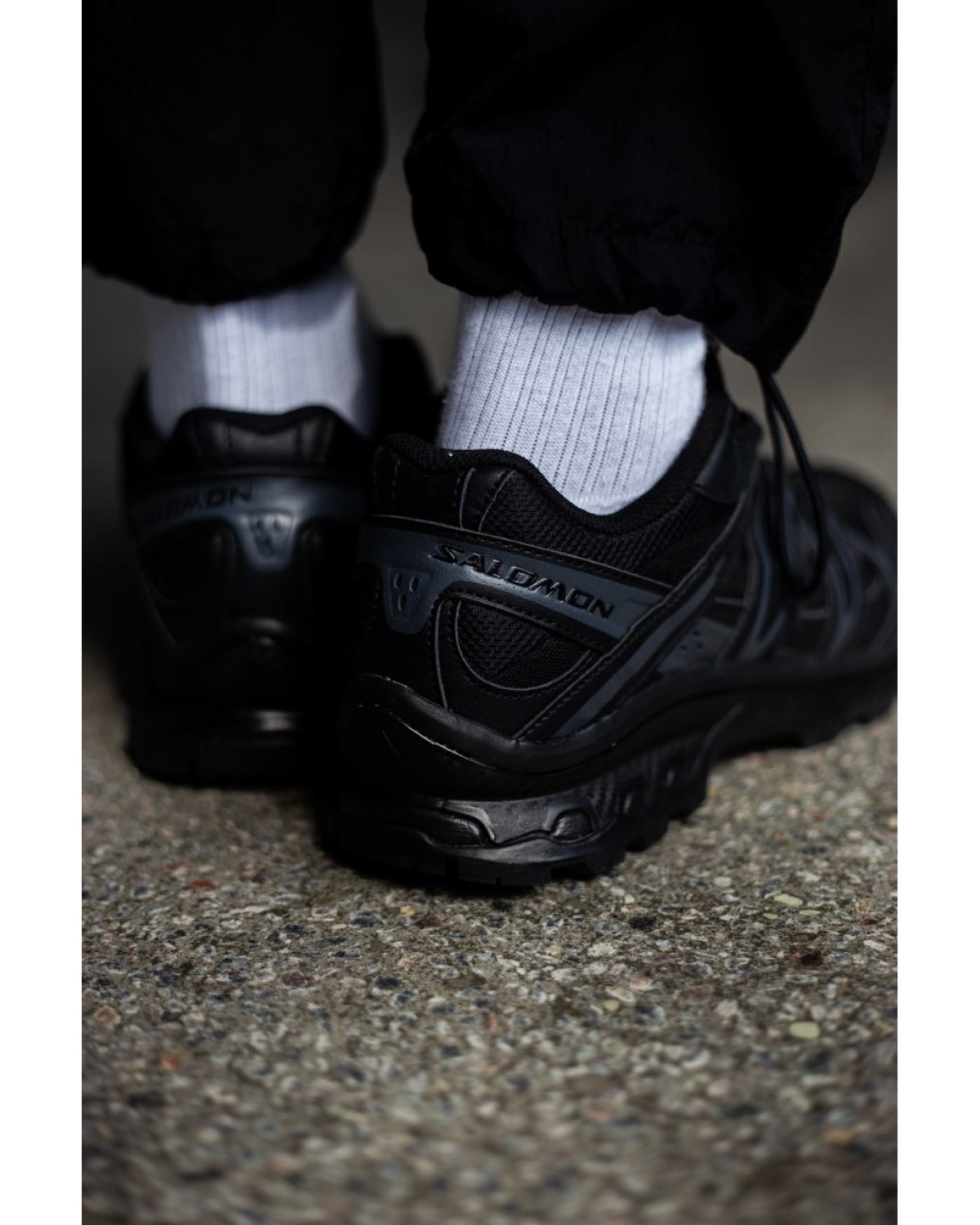 Salomon XT-Quest Black