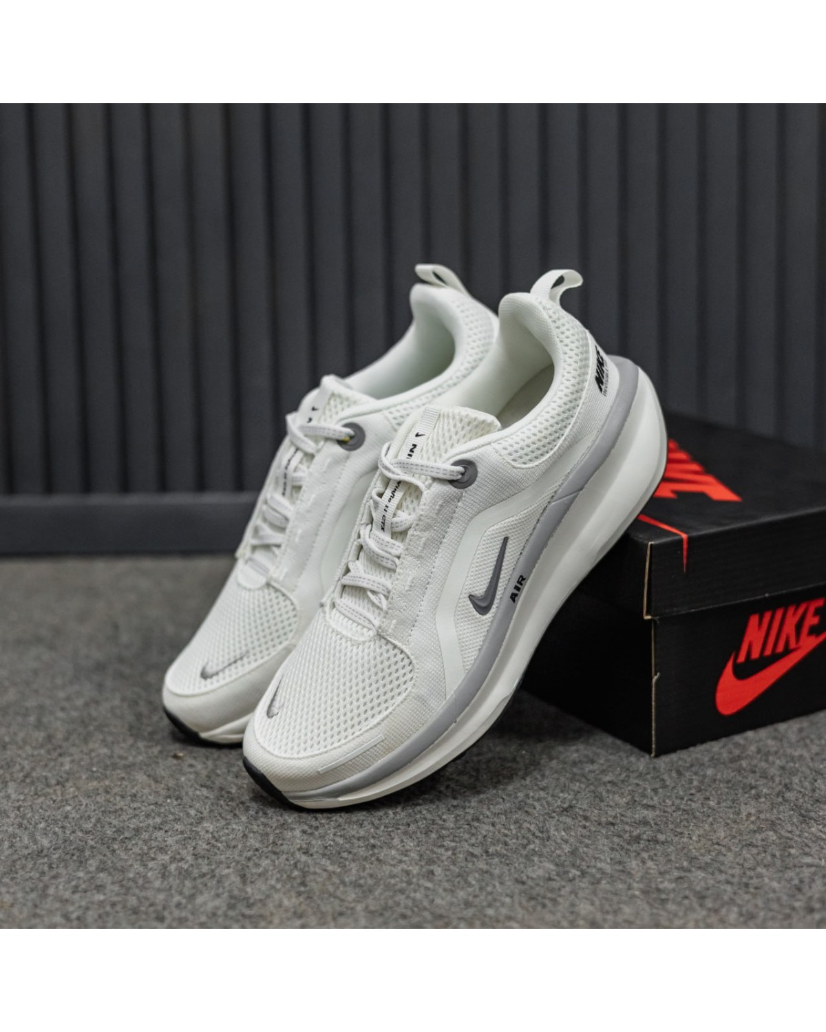 Nike Air Winflo 11