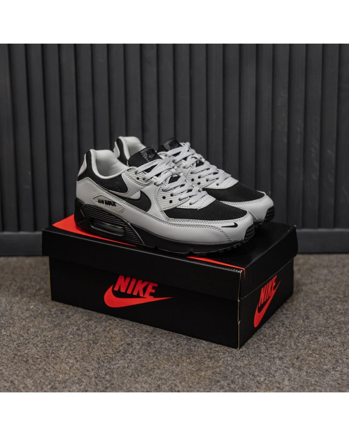 Nike Air Max 90 Nike Air Max 90