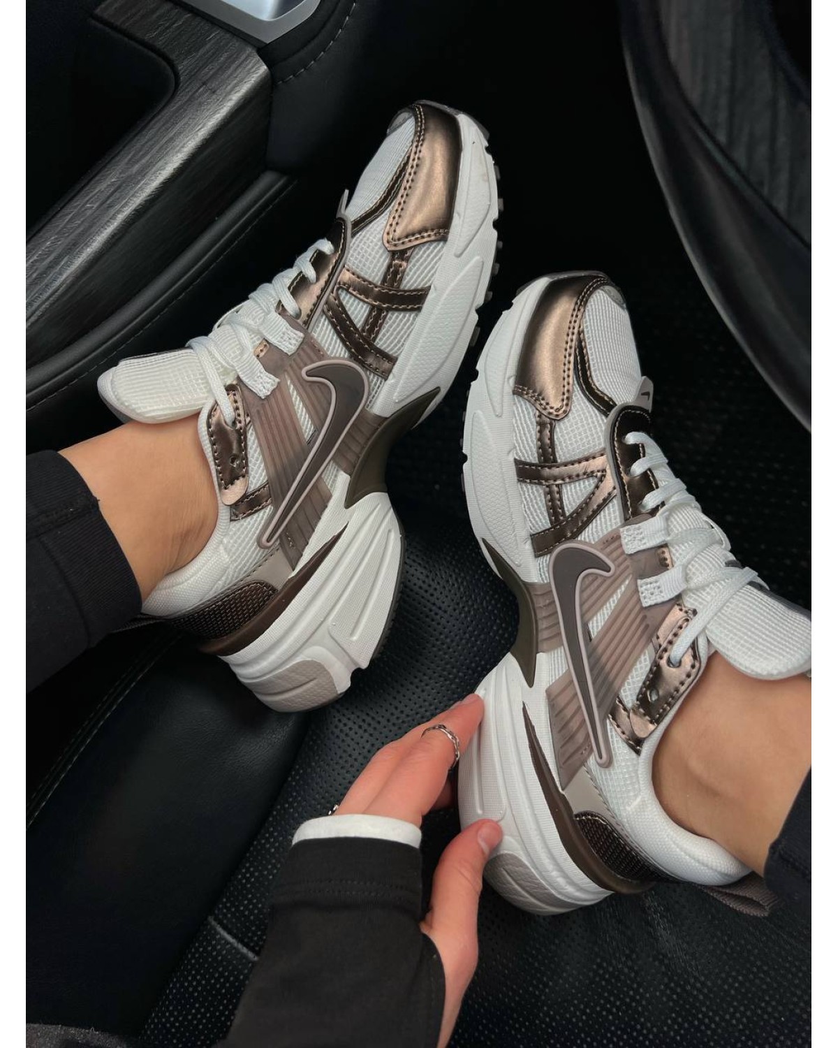 Nike V2K Run Nike V2K Run