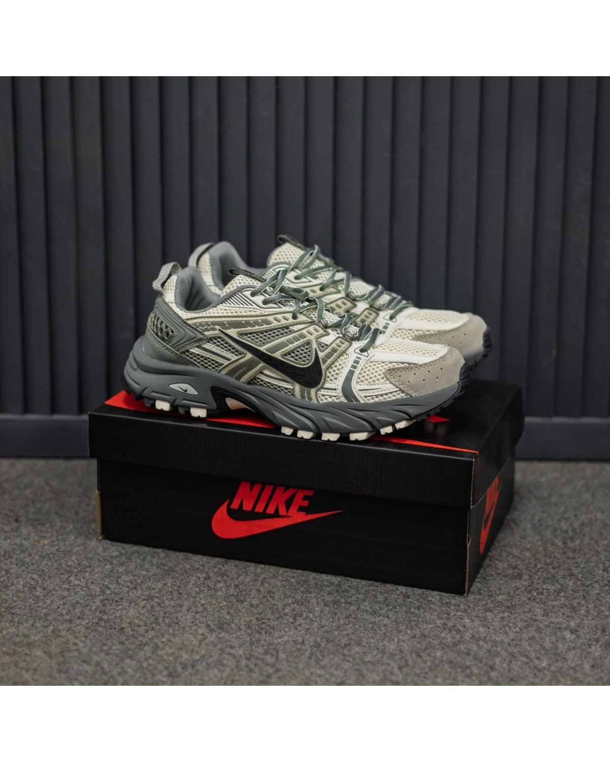 Nike V2K.3 Runtekk Nike V2K.3 Runtekk