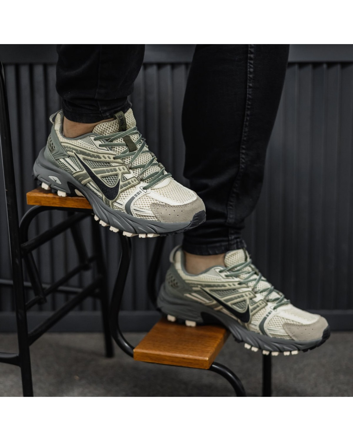 Nike V2K.3  Runtekk