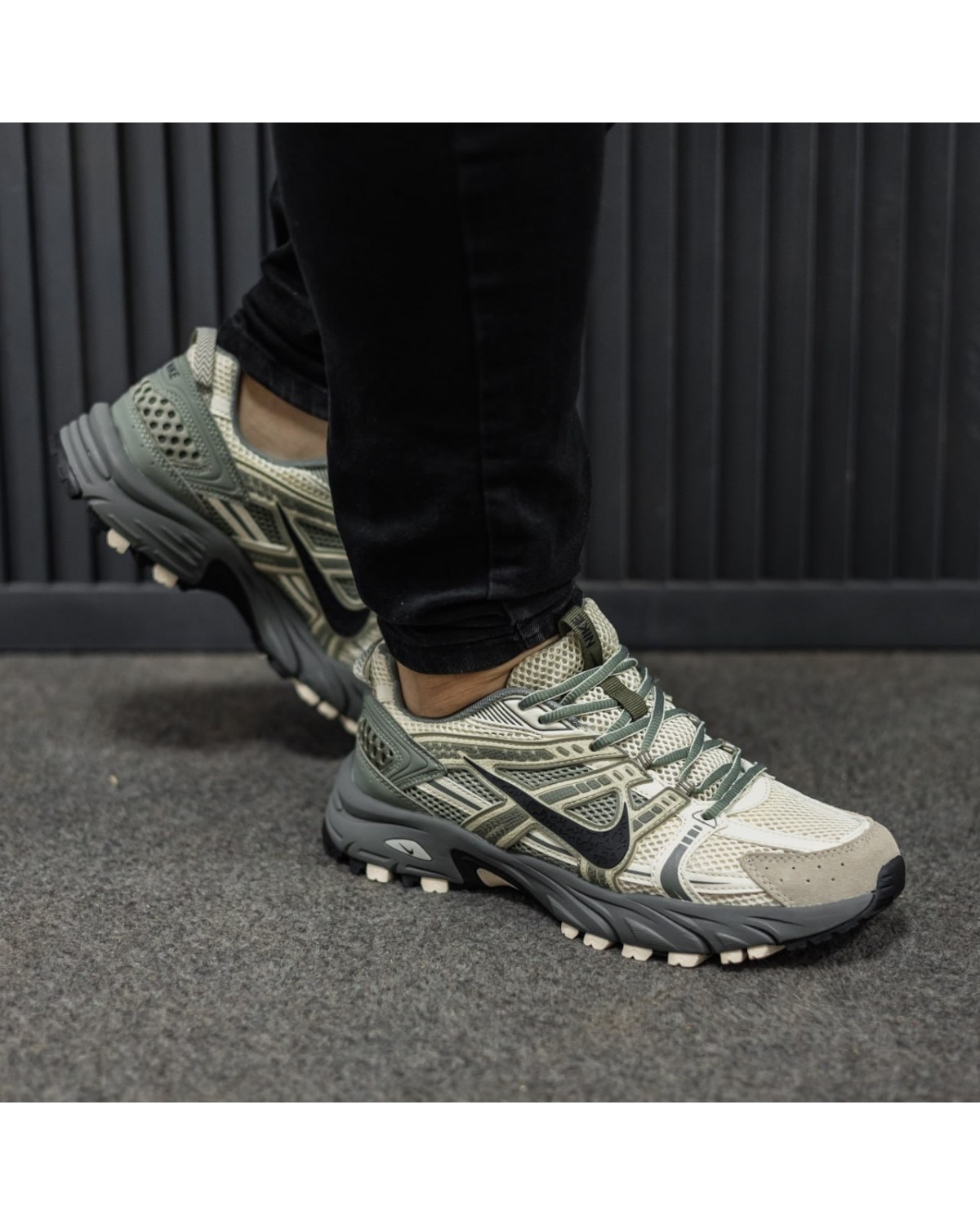 Nike V2K.3  Runtekk