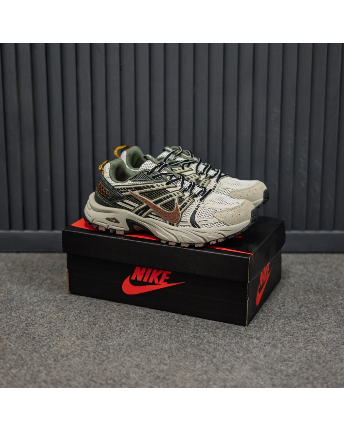 Nike V2K.3 Runtekk Nike V2K.3 Runtekk