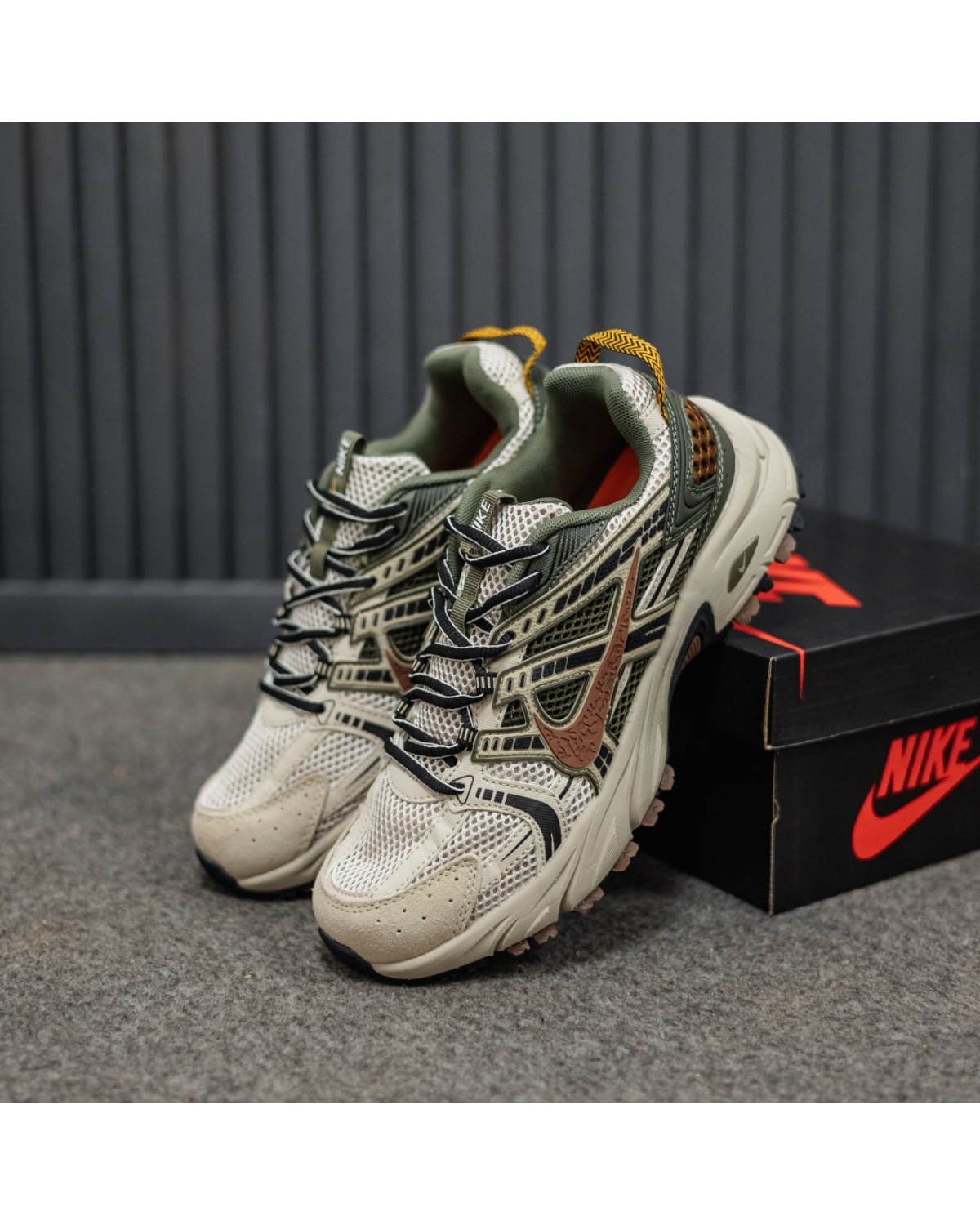 Nike V2K.3 Runtekk Nike V2K.3 Runtekk