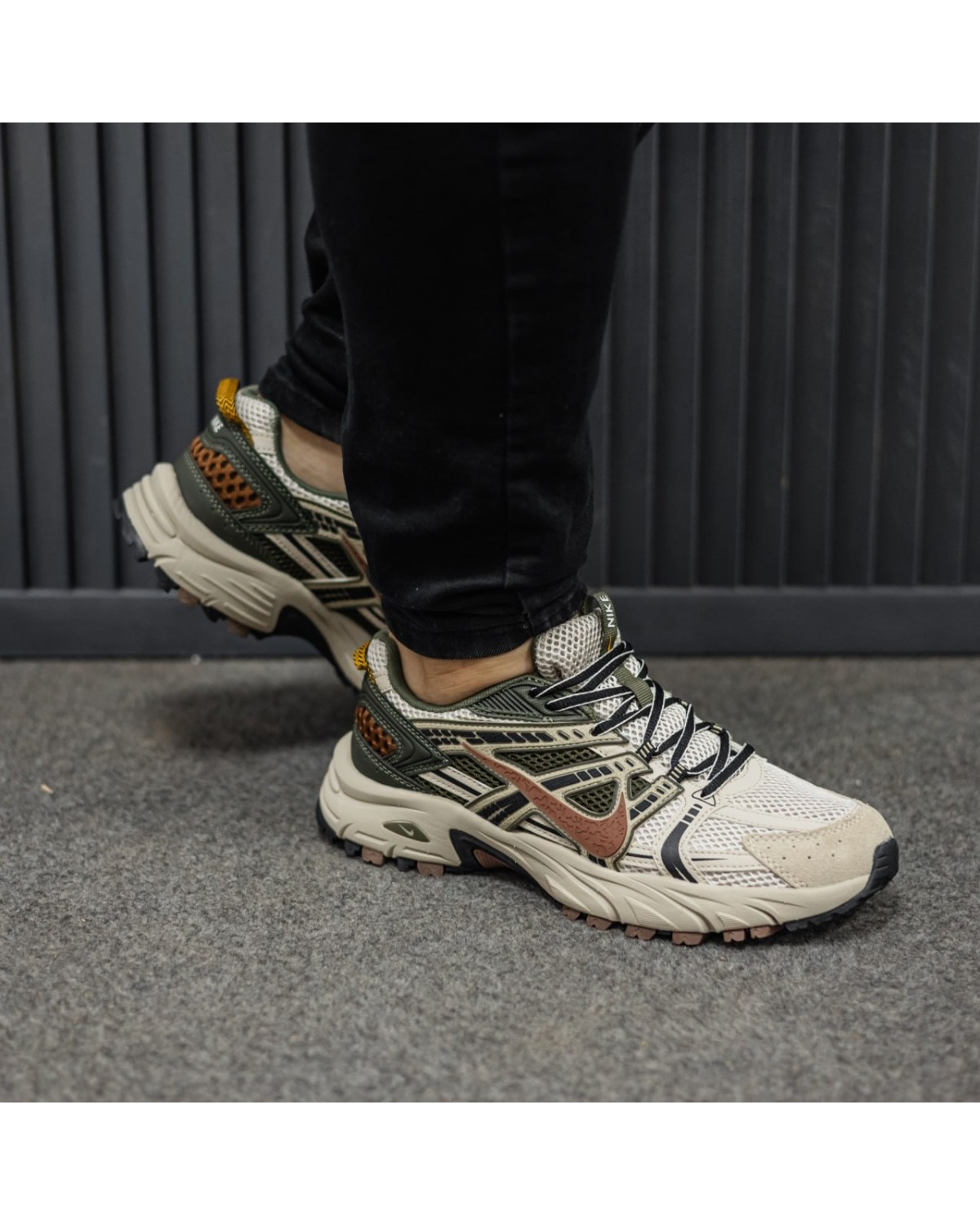 Nike V2K.3  Runtekk