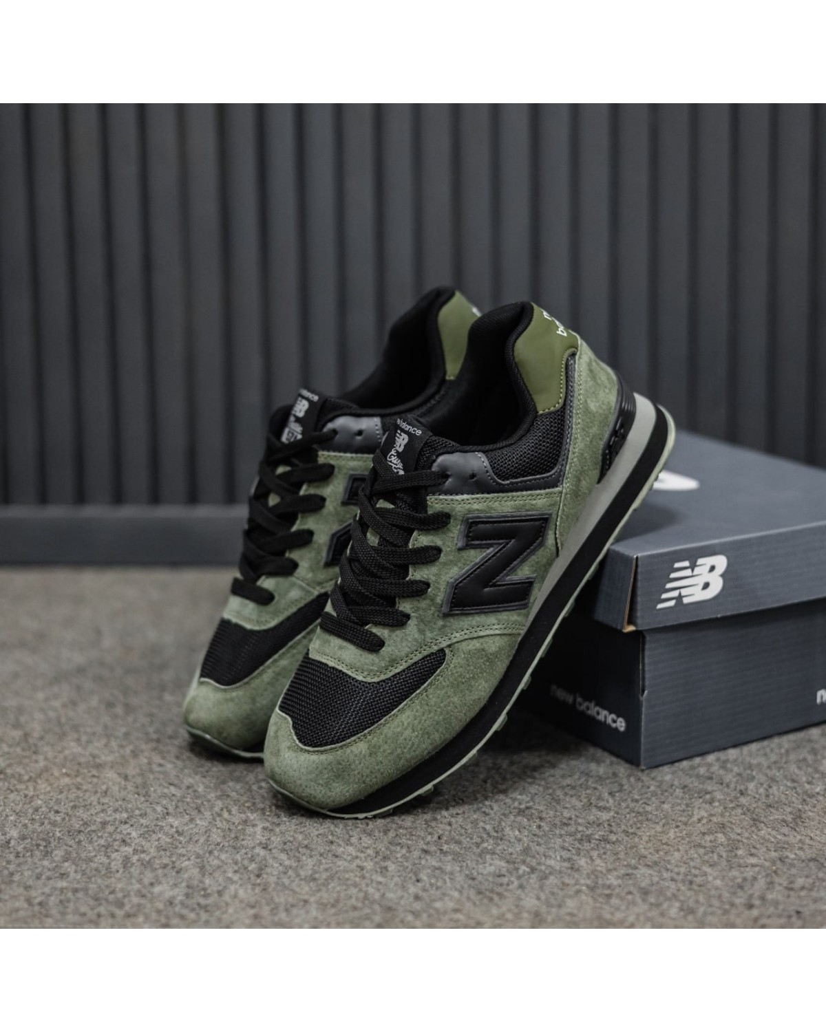 New Balance 574