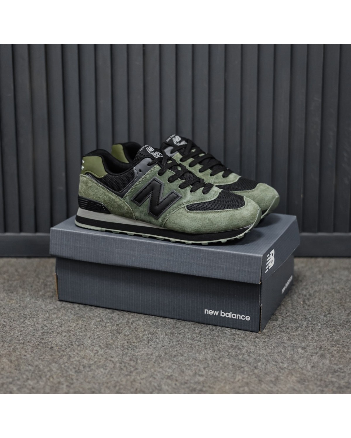 New Balance 574 New Balance 574