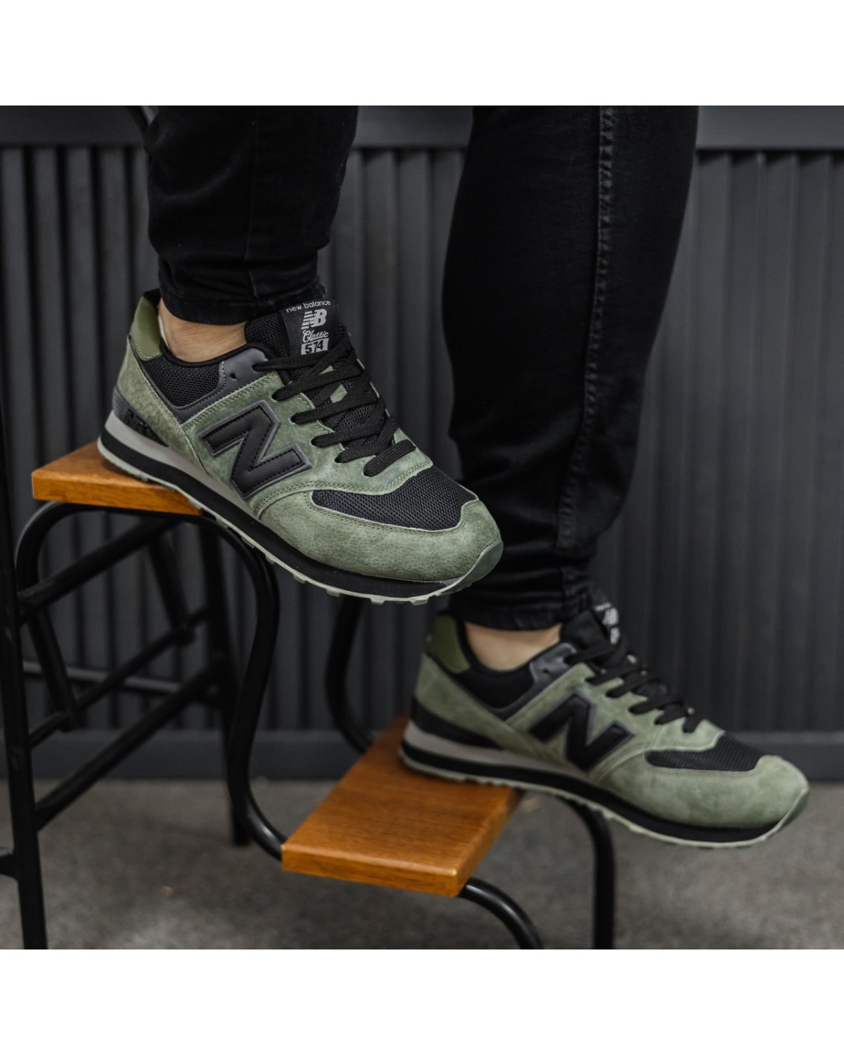 New Balance 574 New Balance 574