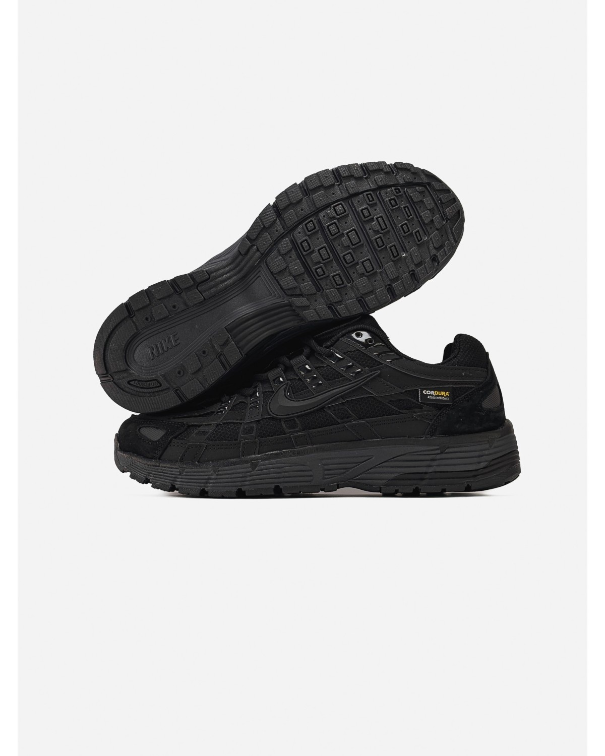 Nike P-6000 Black