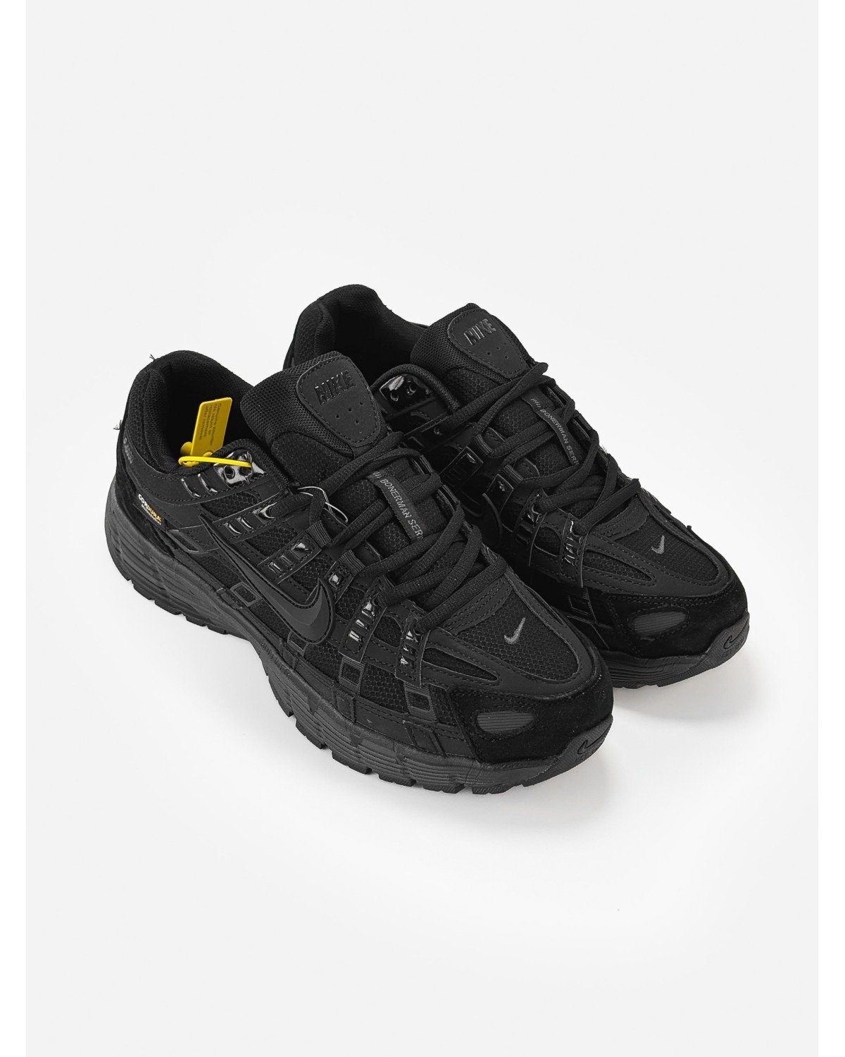 Nike P-6000 Black