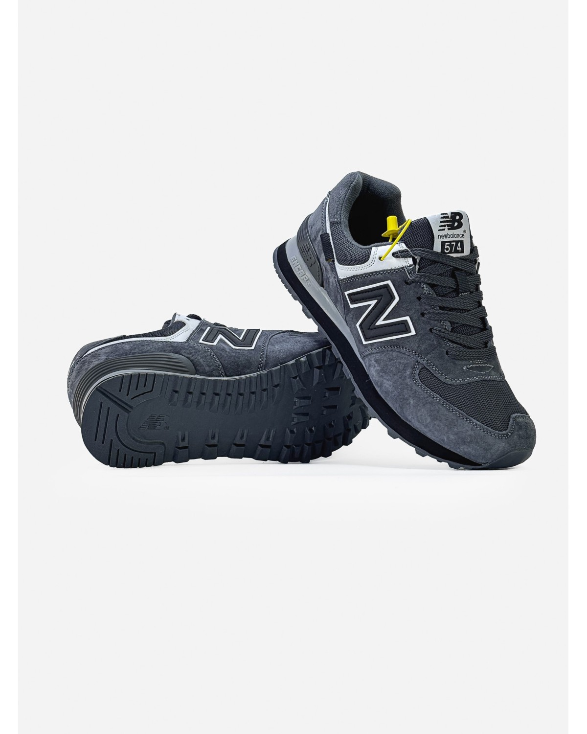 New Balance 574 Grey New Balance 574 Grey