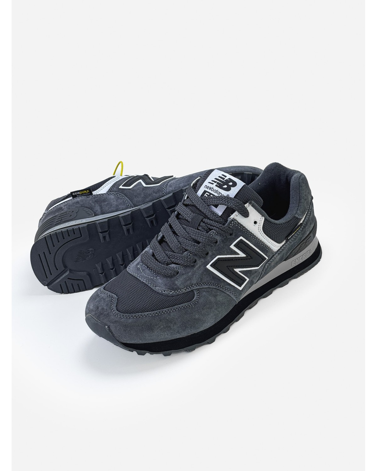 New Balance 574 Grey